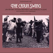 The Cajun Swing , Jay Pelsia