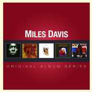 Original Album Series [Import] , Miles Davis