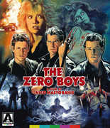The Zero Boys , Kelli Maroney