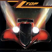 Eliminator , ZZ Top