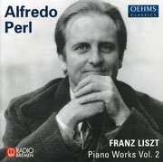 Selected Piano Works 2 , Liszt