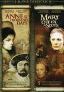 Anne of the Thousand Days / Mary, Queen of Scots , Glenda Jackson