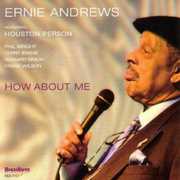 How About Me , Ernie Andrews