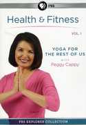 PBS Explorer Collection: Health and Fitness , Peggy Cappy