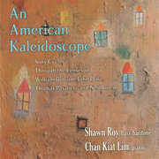 American Kaleidoscope , Chan Kiat Lim