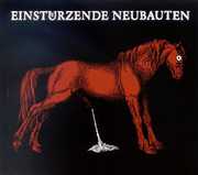Haus Der Luge , Einsturzende Neubauten