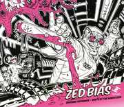 Biasonic Hotsauce , Zed Bias