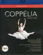 Delibes: Coppelia , Koen Kessels