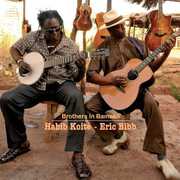 Brothers in Bamako , Eric Bibb