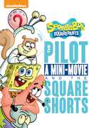SpongeBob SquarePants: The Pilot, A Mini-Movie and the SquareShorts , Bill Fagerbakke