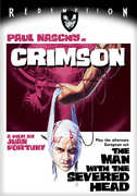 Crimson (Aka the Man With the Severed Head) , Paul Naschy