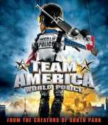 Team America: World Police , Trey Parker
