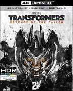 Transformers: Revenge of the Fallen , Shia LaBeouf