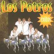 Exitos , Los Potros