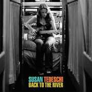 Back to the River , Susan Tedeschi