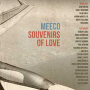 Souvenirs of Love , Meeco