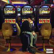 Lucky 7 , Statik Selektah