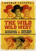 The Wild Wild West Double Feature: The Wild Wild West Revisited / More Wild Wild West , Rene Auberjonois