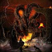 Hades , Triverse Massacre