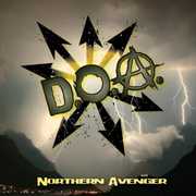 Northern Avenger , D.O.A.