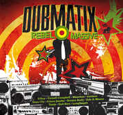 Rebel Massive , Dubmatix
