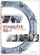 Stargate SG-1: Season 01 , Harley Jane Kozak