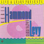 Beres Hammond & Barrington Levy , Beres Hammond