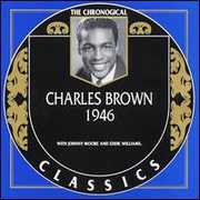 1946 , Charles Brown