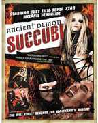 Ancient Demon Succubi , Melanie Denholme