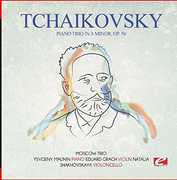 Tchaikovsky: Piano Trio in A Minor, Op. 50 , Tchaikovsky