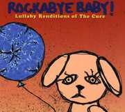 Lullaby Renditions Of The Cure , Andrew Bissell