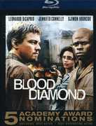 Blood Diamond , Leonardo DiCaprio