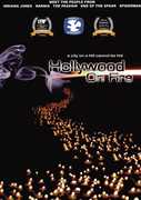 Hollywood on Fire , Cory Edwards