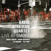 Live at Smoke , David Berkman