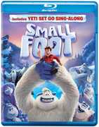 Smallfoot , Zendaya