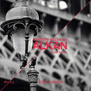 Piano Works , Favorin
