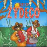 Best Of Zydeco , Various Artists