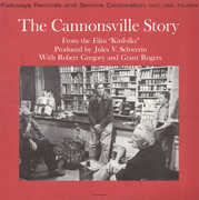 The Cannonsville Story: From the Film Kinfolks , Grant Rogers