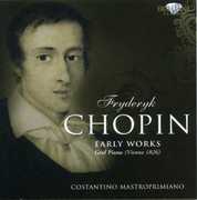 Early Works , Andrea Immer