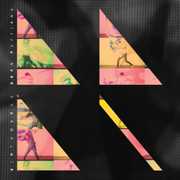 Birthmarks , Born Ruffians