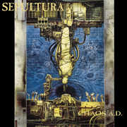 Chaos A.d. , Sepultura