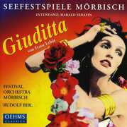 Giudetta , F. Lehar