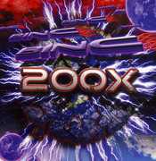 200X , Binc