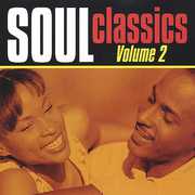 Soul Classics, Vol.2 , Various Artists