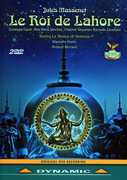 Le Roi de Lahore , J. Massenet