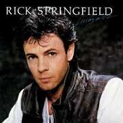 Living in Oz [Import] , Rick Springfield