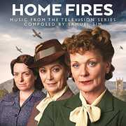 Home Fires: Music From The Television Series (Original Soundtrack) , Samuel Sim