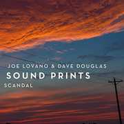 Scandal , Joe Lovano