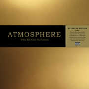 When Life Gives You Lemons You Paint That Shit , Atmosphere
