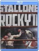 Rocky II , Sylvester Stallone